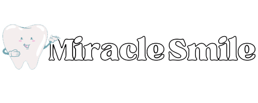 miracle smile logo